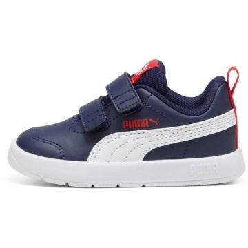 Pantofi sport copii Puma Courtflex V3 V Inf 31025203