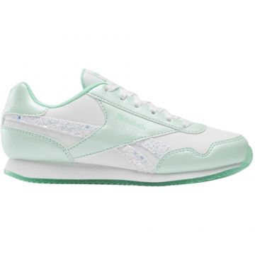 Pantofi sport copii Reebok Royal Cl Jog 30 Sneaker 100033280 Pantofi sport copii Reebok Royal Cl Jog 30 Sneaker 100033280