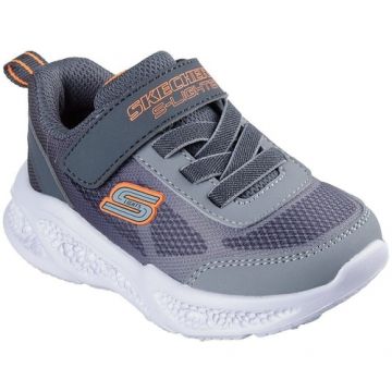 Pantofi sport copii Skechers Meteor-ligh 401495N-CCGY Pantofi sport copii Skechers Meteor-ligh 401495N-CCGY
