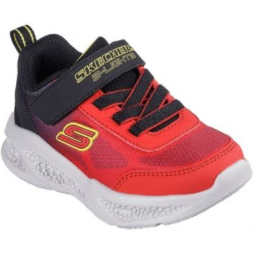 Pantofi sport copii Skechers Meteor-ligh 401495N-RDBK