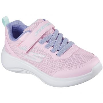 Pantofi sport copii Skechers Selectors - Reset Ac 303573L-LTPK