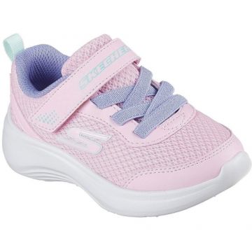 Pantofi sport copii Skechers Selectors - Reset Ac 303573N-LTPK Pantofi sport copii Skechers Selectors - Reset Ac 303573N-LTPK
