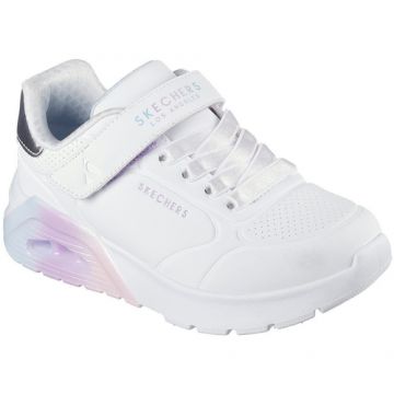 Pantofi sport copii Skechers Uno Lite 20 - Vivid 310435L-WMLT