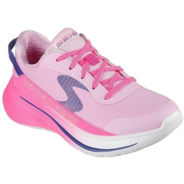 Pantofi sport copii Skechers Wave 92-imara Breeze 303572L-LPHP