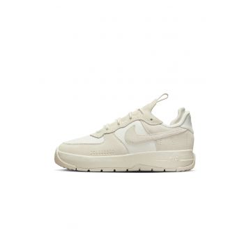 Pantofi sport cu garnituri din piele Air Force 1 Wild