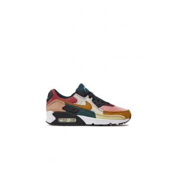 Pantofi sport dama -  303957 - Textil - Multicolor -
