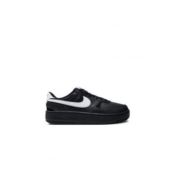 Pantofi sport dama -  304022 - Piele ecologica - Negru