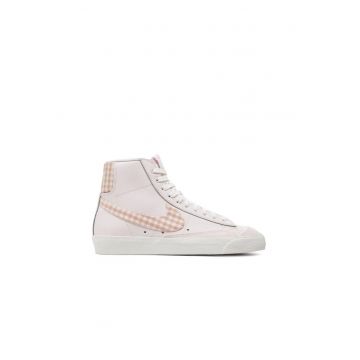 Pantofi sport dama -  304244 - Piele naturala - Roz