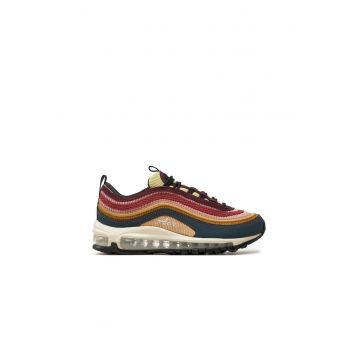Pantofi sport dama -  304393 - Textil - Multicolor -