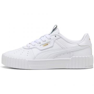 Pantofi sport femei Puma Carina 30 Luxe 40072401