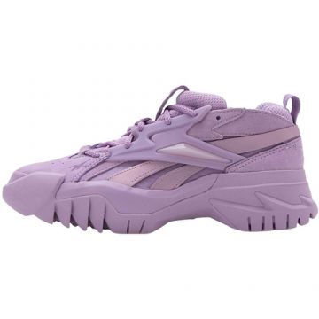 Pantofi sport femei Reebok X Cardi B Club C V2 GW6693