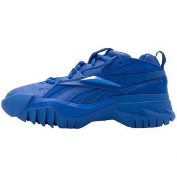 Pantofi sport femei Reebok X Cardi B Club C V2 GY7214