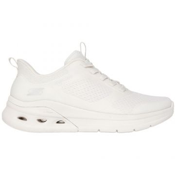 Pantofi sport femei Skechers Bobs Arc Waves 20 - 117626-OFWT