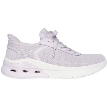 Pantofi sport femei Skechers Bobs Arc Waves 20 - 117638-LIL