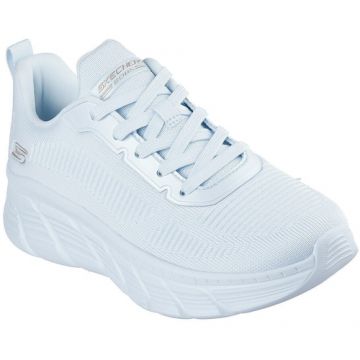 Pantofi sport femei Skechers Bobs B Flex Hi - Fly 117385-LTBL
