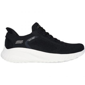Pantofi sport femei Skechers Bobs Squad Chaos - C 117497-BLK