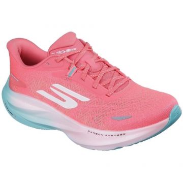 Pantofi sport femei Skechers Skx Aero Spark 172200-CRL