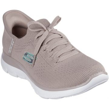 Pantofi sport femei Skechers Summits-new Daily 150263-TPE