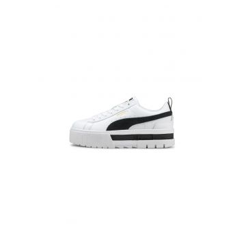 Pantofi sport  Mayze Lth 38198301