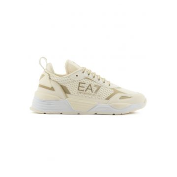 Pantofi sport  pentru Femei - ace runner mesh - X8X159-XK379-T666 - Roz