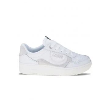 Pantofi sport  pentru Femei - austin premium - AUSTIN-P-078 - Alb