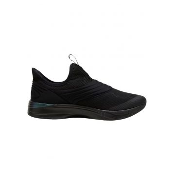 Pantofi sport pentru femei -  BM197458 - Negru