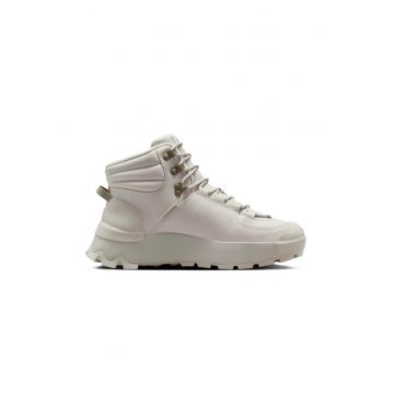 Pantofi sport  pentru Femei - city classic boot prm wp - FZ8629-100 - Bej