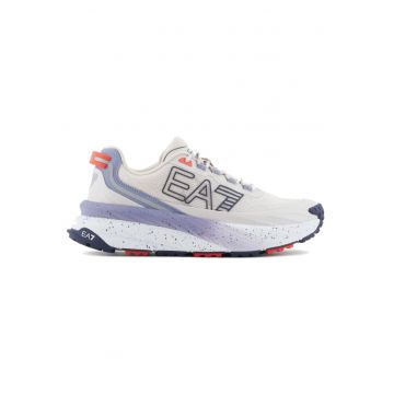 Pantofi sport  pentru Femei - crusher sonic trail - X8X177-XK381-U047 - Alb