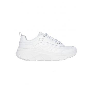 Pantofi sport  pentru Femei - d'lux walker 2 0 - 150106-WSL - Alb