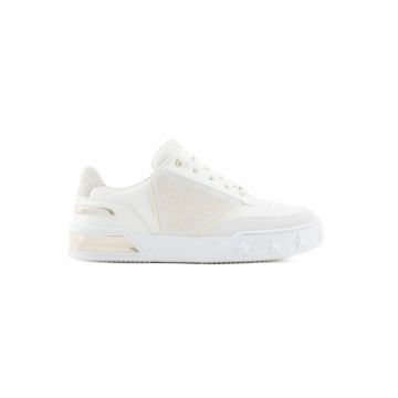 Pantofi sport  pentru Femei - gold star woman - X7X006-XK296-S903 - Bej