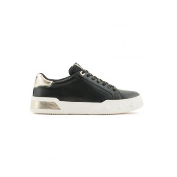 Pantofi sport  pentru Femei - gold star woman - X8X179-XK383-T677 - Negru