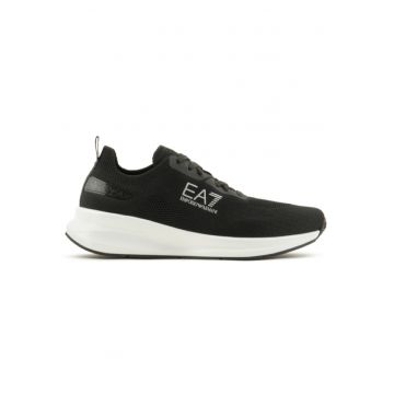Pantofi sport  pentru Femei - maverick knit - X8X149-XK349-N763 - Negru