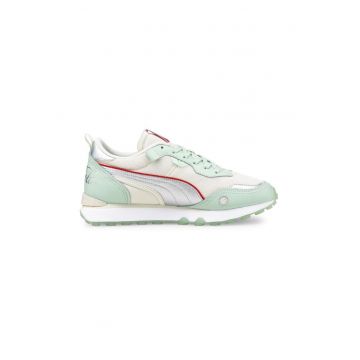 Pantofi sport  pentru Femei - rider fv le coca cola - 387217-01 - Verde