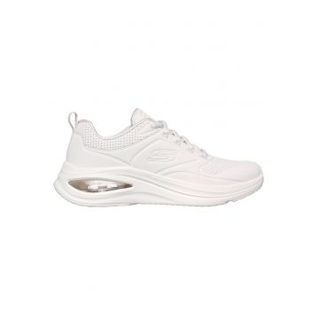 Pantofi sport  pentru Femei - skech-air meta-extraordinaire - 150136-OFWT - Alb