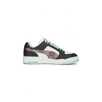 Pantofi sport  pentru Femei - slipstream lo b t w wns - 390420-01 - Alb