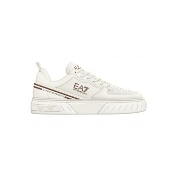 Pantofi sport  pentru Femei - summer court - X8X173-XK374-T821 - Bej
