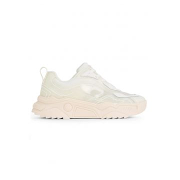 Pantofi sport  pentru Femei - tjw chunky runner - EN0EN02190-YBI - Bej