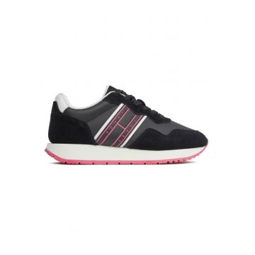 Pantofi sport  pentru Femei - tjw eva runner mat mix ess - EN0EN02510-BDS - Negru