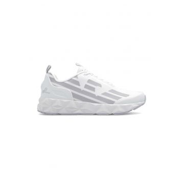Pantofi sport  pentru Femei - Ultimate C2 Kombat - X8X033-XCC52-S391 - Alb