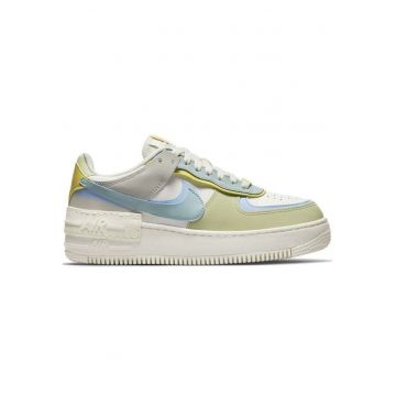 Pantofi sport  pentru Femei - w af1 shadow cz - DR7883-100 - Bej