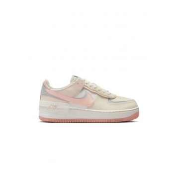 Pantofi sport  pentru Femei - w af1 shadow - DZ1847-105 - Alb