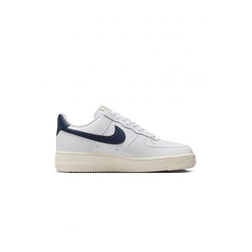 Pantofi sport  pentru Femei - w air force 1 '07 nn oly - FZ6768-100 - Alb