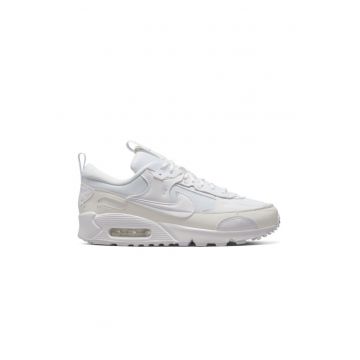 Pantofi sport  pentru Femei - w air max 90 futura - DM9922-101 - 35 5 EU - Alb