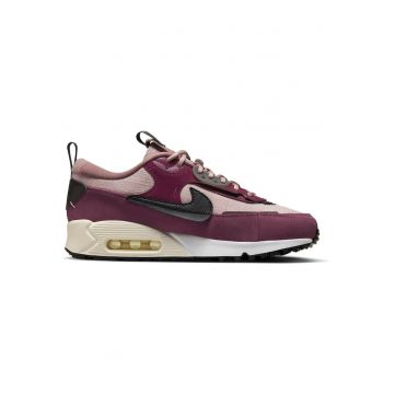 Pantofi sport  pentru Femei - w air max 90 futura min - DV7190-200 - 39 EU - Maro