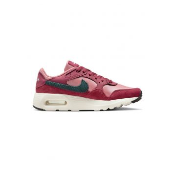 Pantofi sport  pentru Femei - w air max sc cordairoy - FB8459-600 - Rosu