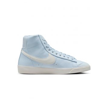 Pantofi sport  pentru Femei - w blazer mid '77 next nature - DQ4124-400 - 35 5 EU - Albastru