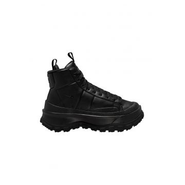Pantofi sport  pentru Femei - w blazer roam mid - FQ9065-002 - Negru