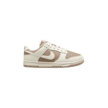 Pantofi sport  pentru Femei - w dunk low next nature - DD1873-200 - Maro