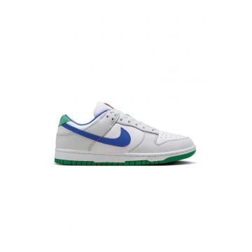 Pantofi sport  pentru Femei - w dunk low prm - FB7910-100 - Alb