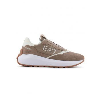 Pantofi sport  pentru Femei - wader - X8X186-XK401-U238 - Bej